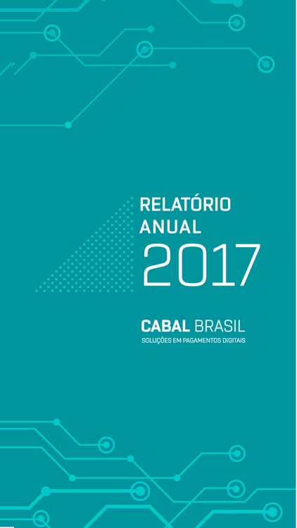 Cabal Brasil - Relatório 2017