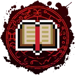 The Textorcist app icon