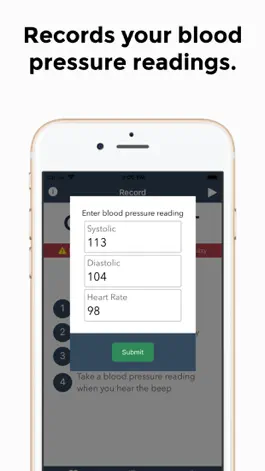 Game screenshot OrthoStat apk