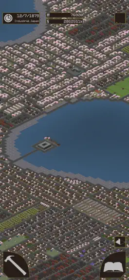 Game screenshot City Ages mod apk