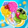 Ice Cream Shop - Game for Baby icon