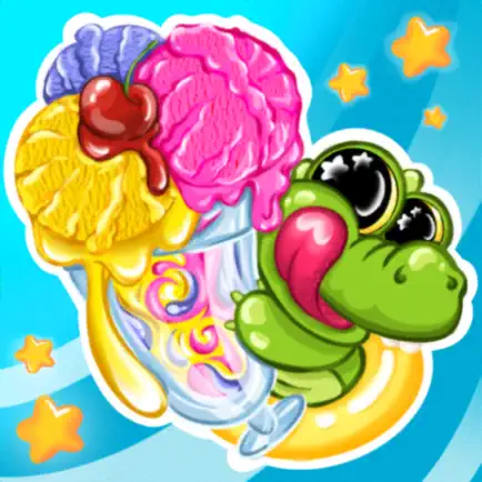 Ice Cream Shop - Game for Baby Cheats