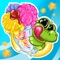 Icon Ice Cream Shop - Game for Baby