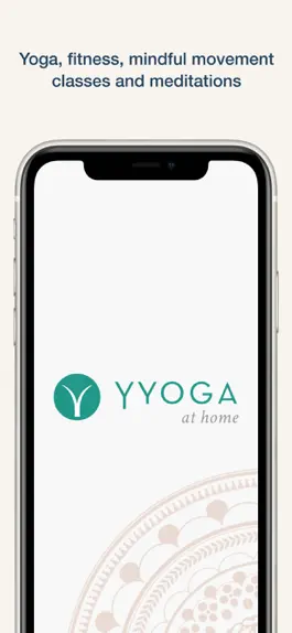 Game screenshot YYOGA at Home mod apk