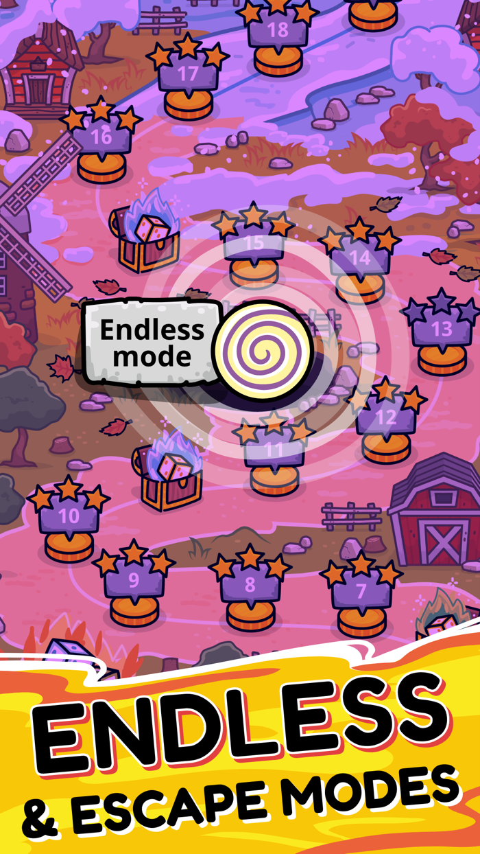 Magic Defender - Merge Royale