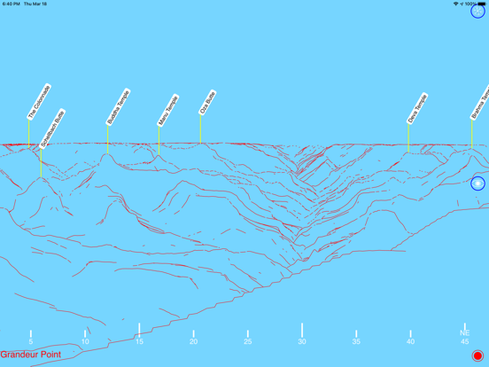Screenshot #6 pour WhatMountain