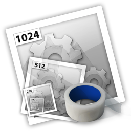 Icon Glue