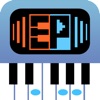 Echo Piano™ Pro - iPadアプリ