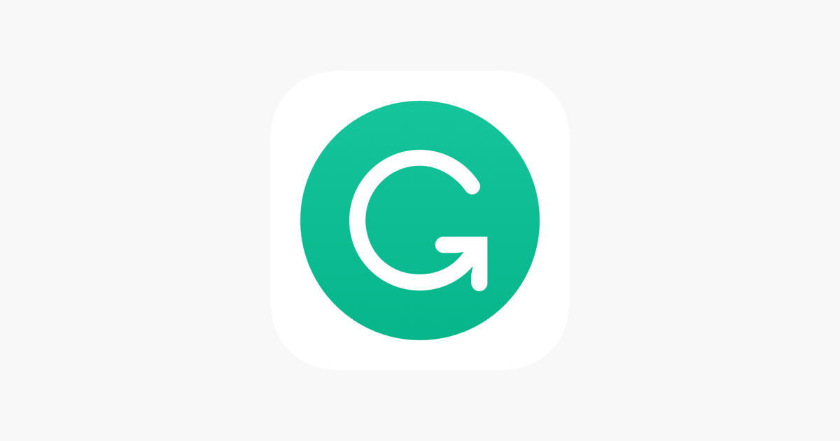 Grammarly Grammar Keyboard をapp Storeで Grammarly Grammar Keyboard をapp Storeで