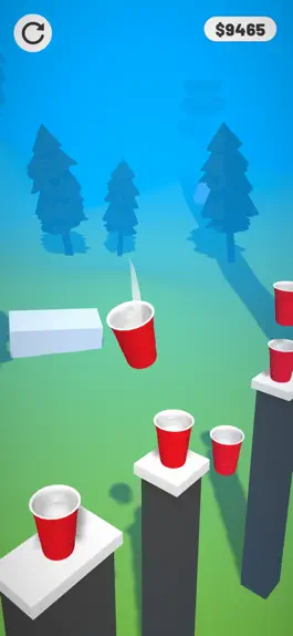 Game screenshot Flip 'n' Stack mod apk