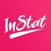 InStat: Followers Analytics icon
