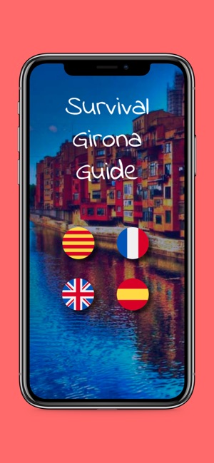 Survival Girona Guide(圖1)-速報App
