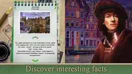 Game screenshot Cities Mosaics hack