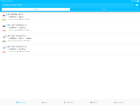 Screenshot #4 pour Road Link