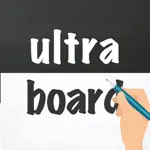 UltraBoard App Problems