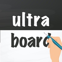 UltraBoard logo