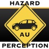 Hazard Perception Test 2022 AU icon