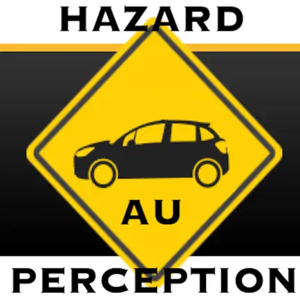 Hazard Perception Test 2022 AU Cheats