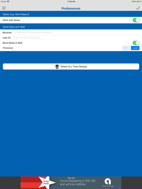 Screenshot #5 pour Time Star