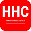 Hearts Harvest
