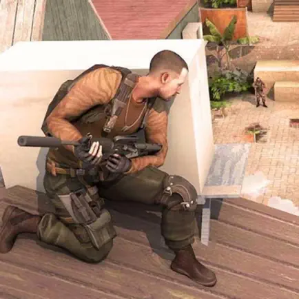 Sniper Shot : City Commando Cheats