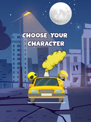 Screenshot 5 Wobly Boy Life - Pixel Color iphone