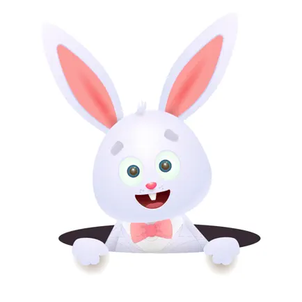 Rabbit Stickers Emojis Читы