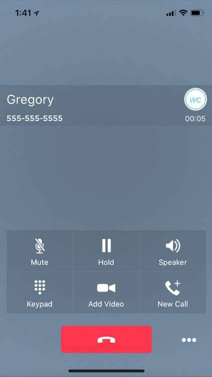 C Spire UNIFI for iPhone