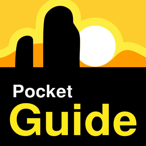 Pocket Guide Megaliths icon