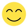 SmileCamera - Shooting a smile icon