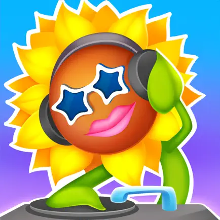 Dancing Sunflower:Rhythm Music Cheats