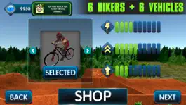 Game screenshot Wild Bike Extreme Tricks apk