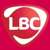 LBC Connect icon