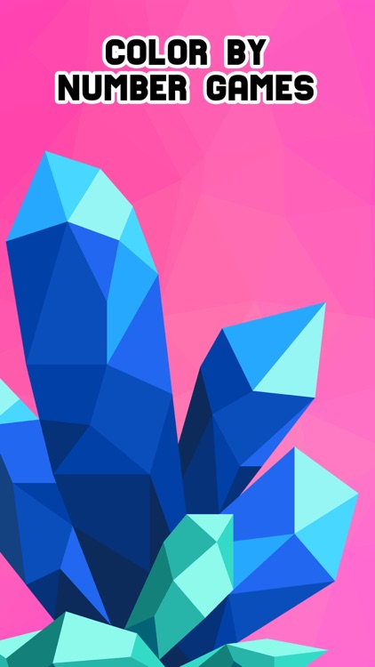 Low Poly Jigsaw Puzzle Game