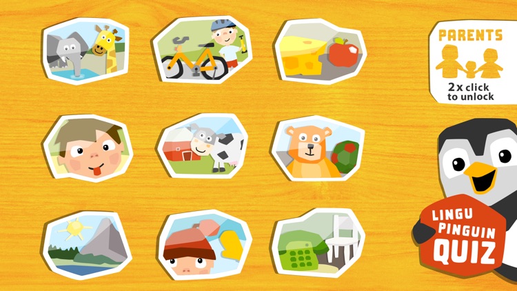 LinguPinguin German Chinese