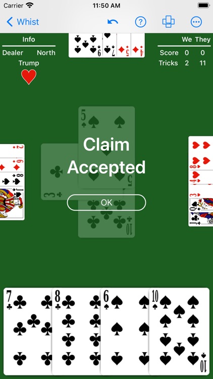 Whist - Expert AI screenshot-3