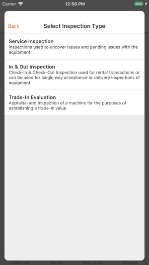 Activate Inspections(圖2)-速報App