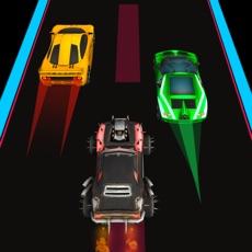 Activities of Car hurdles