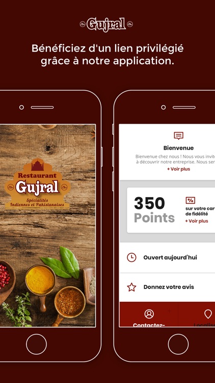 Restaurant Gujral