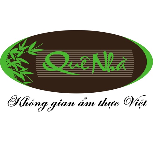 Ẩm thực quê nhà