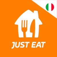 Just Eat ITA Cibo a Domicilio pour PC
