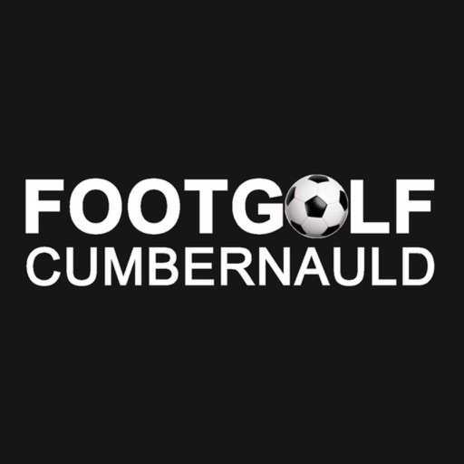 Footgolf Cumbernauld - AppWisp.com Footgolf Cumbernauld - AppWisp.com