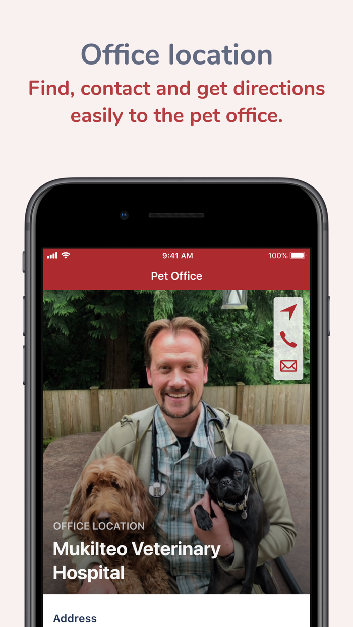 Mukilteo Veterinary Hospital