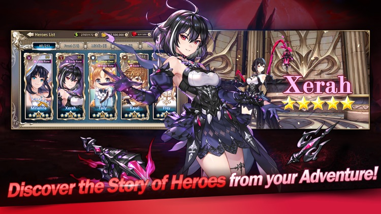 King's Raid