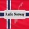 ** The best Radio Norway app **