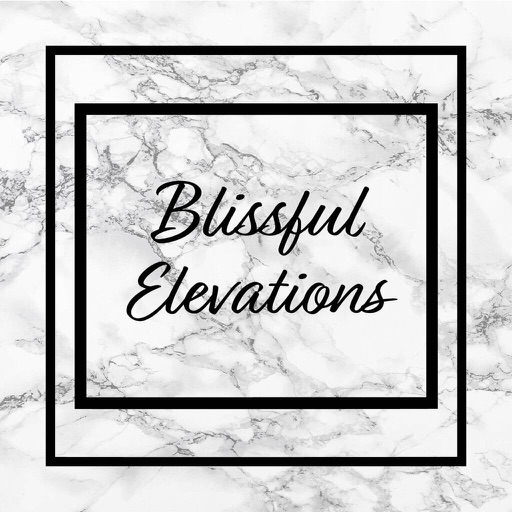 Blissful Elevations