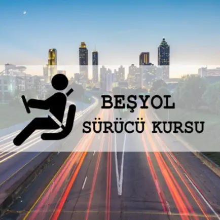 Beşyol Sürücü Kursu Cheats