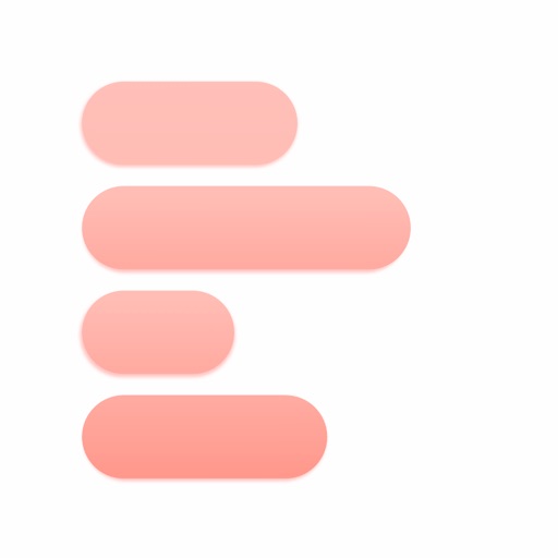 Darling — for journaling