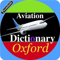ADP- Aviation Dictionary Prem