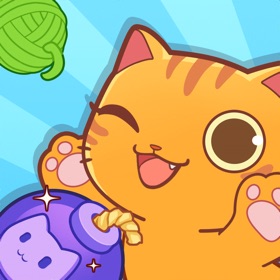 螢幕擷取畫面 (5) Meow Meow Blast